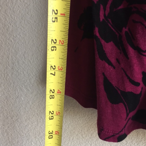 INC  TOP - Picture 5 of 5